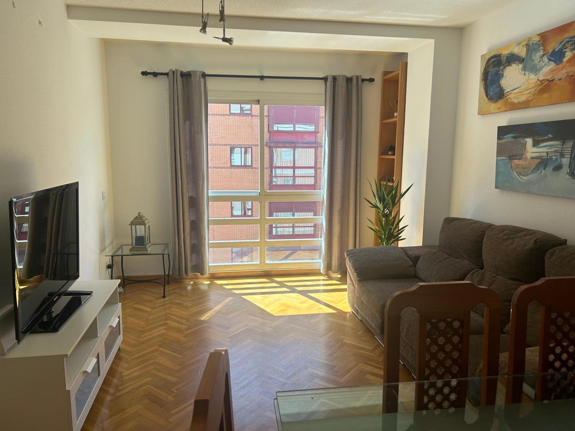 Centrico Apartment